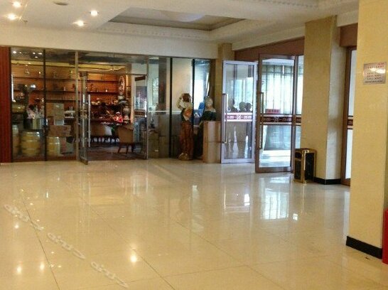 Gaoli Mansion - Photo2