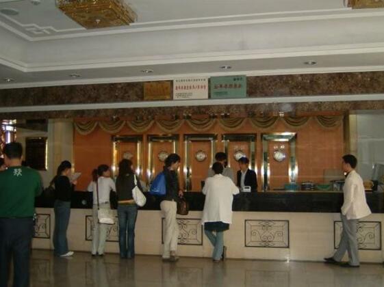 Goldstar Yanji - Photo2