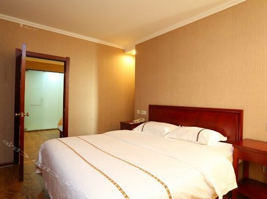 GreenTree Inn Yanji Time Square Business Hotel - Photo5