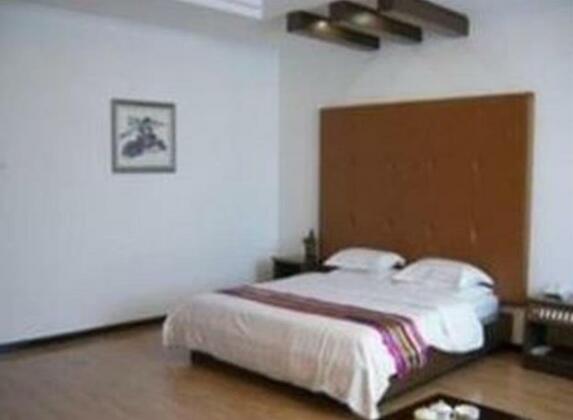 Guang Ze Inn - Photo2