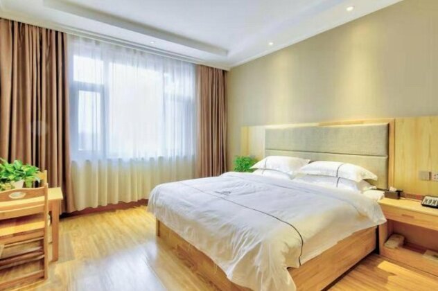 Guanjing Hot Spring Hotel - Photo4