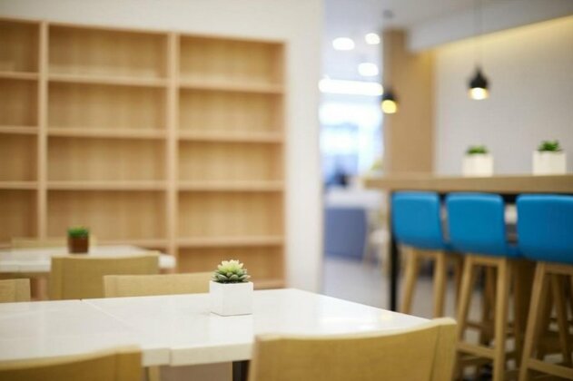 Hanting Hotel Huichun Business Street - Photo3