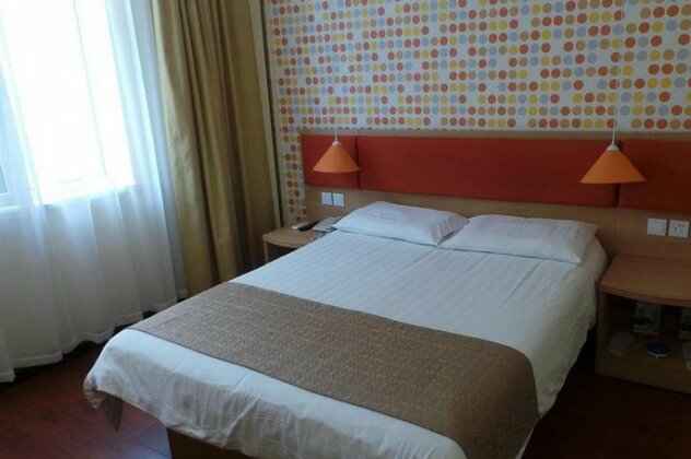 Home Inn Hunchun International Passenger Terminal - Photo5