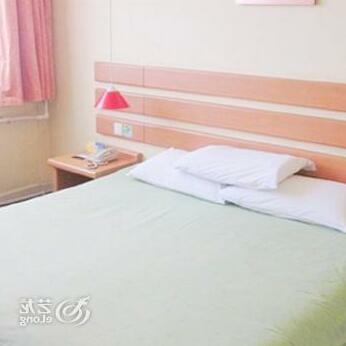 Home Inn Yanji Changbaishan Road - Photo5