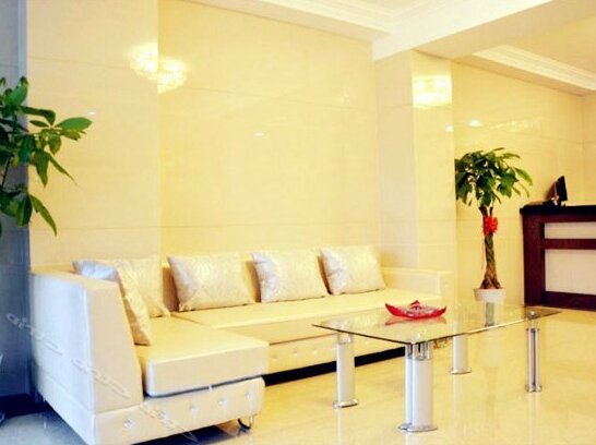 Hongda Hotel Yanji - Photo3