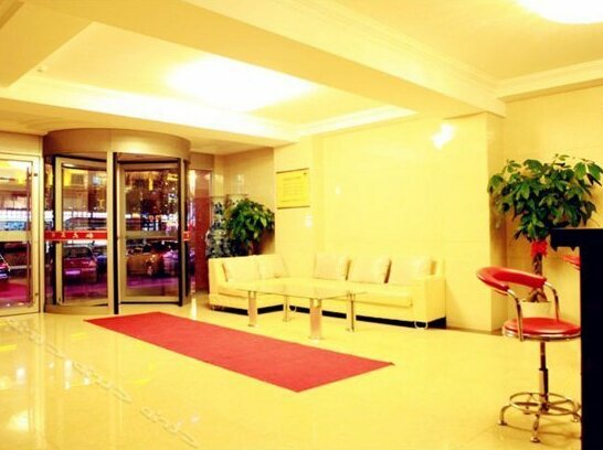 Hongda Hotel Yanji - Photo4