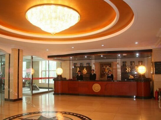 Hulin Hotel - Photo3