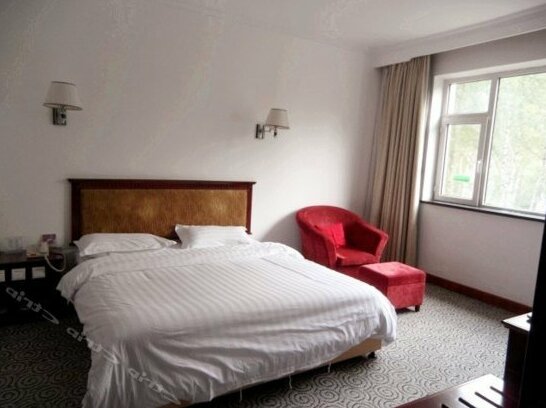 Hulin Hotel - Photo5