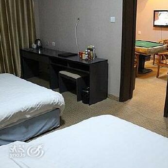 Jiacheng Hotel Yanji - Photo5