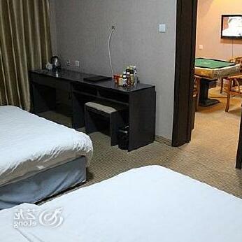 Jiacheng Hotel Yanji - Photo5