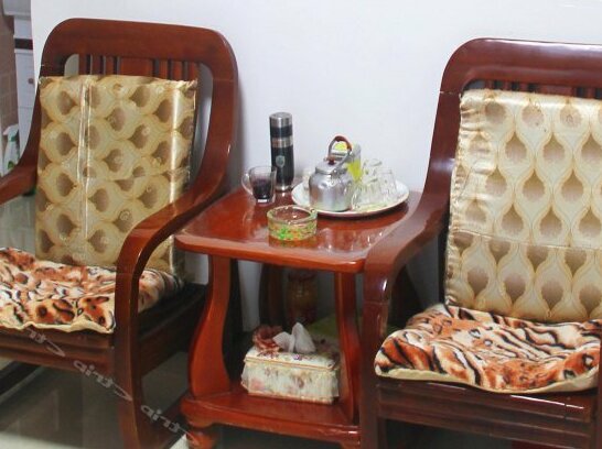 Jiaju Hotel - Photo2