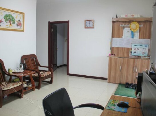 Jiaju Hotel - Photo3