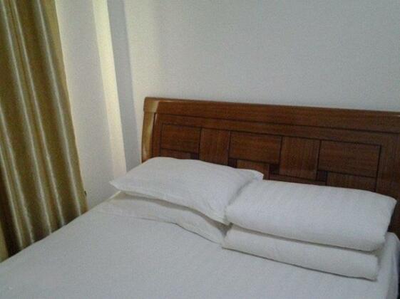 Jiaxin Guesthouse Yanbian - Photo2