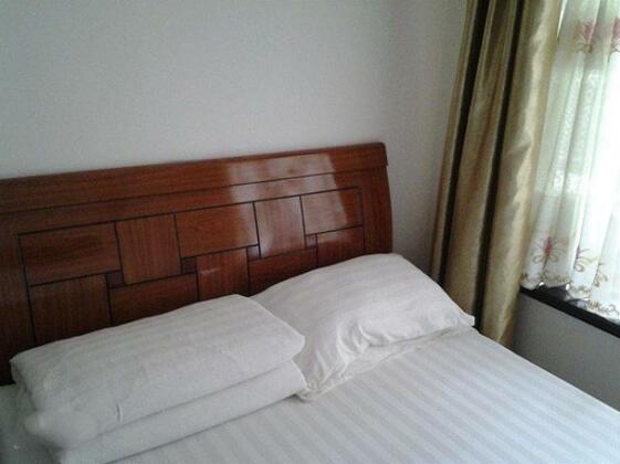 Jiaxin Guesthouse Yanbian - Photo3