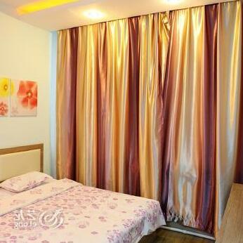 Jiayi Business Quick Hotel - Photo2
