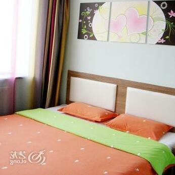 Jiayi Business Quick Hotel - Photo4