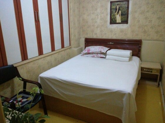 Jindalai Hotel Yanbian - Photo3