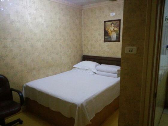 Jindalai Hotel Yanbian - Photo5