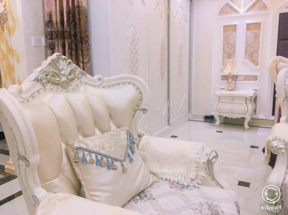 JingWei Luxury Suite - Photo2