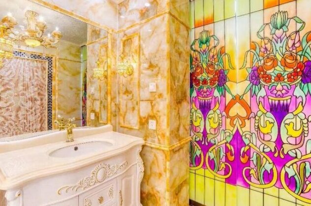 JingWei Luxury Suite - Photo3