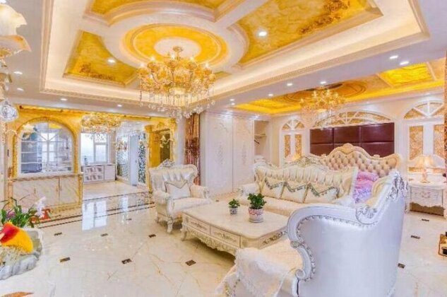 JingWei Luxury Suite - Photo4
