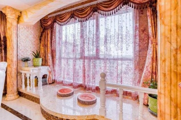 JingWei Luxury Suite - Photo5