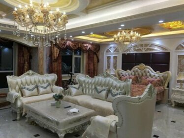 JingWei Luxury Suite