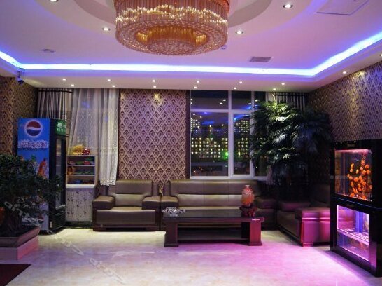 Jizhi Hotel - Photo2