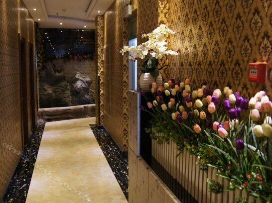 Jizhi Hotel - Photo3