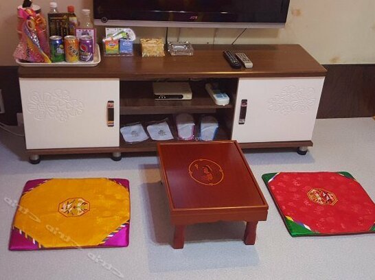 Jizhi Hotel - Photo5