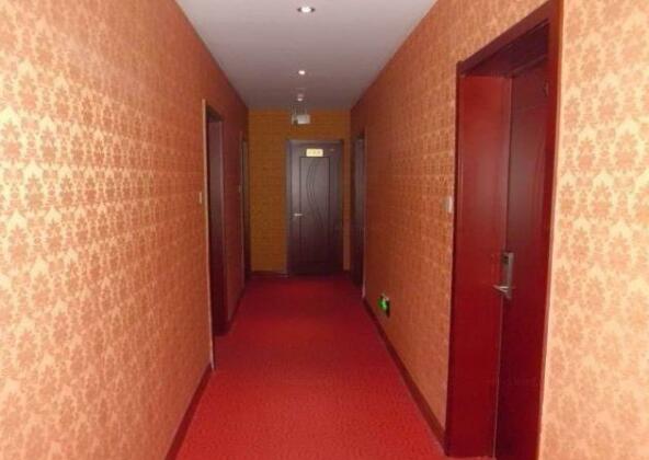 Kaixin Holiday Hotel - Photo4