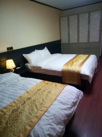 Kyungjo APT Apartment - Photo2