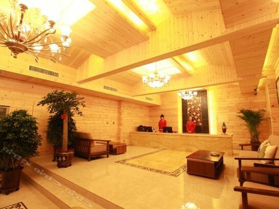 Lebai Hotel - Photo3