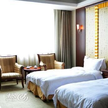 Luojing Hotel - Photo4