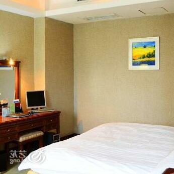 Luojing Hotel - Photo5