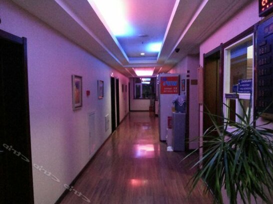 Malanhua Hostel - Photo3