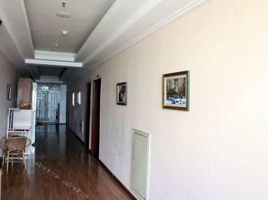 Malanhua Hostel - Photo4