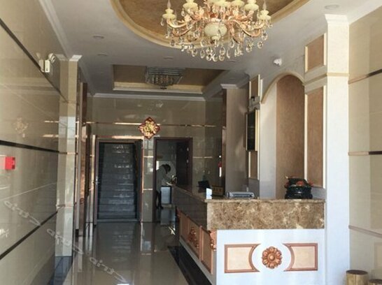 Minghui Guesthouse - Photo2