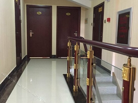 Minghui Guesthouse - Photo3