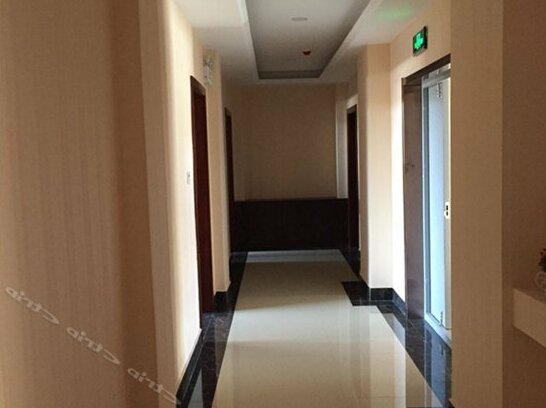 Minghui Guesthouse - Photo4