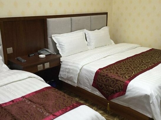 Minghui Guesthouse - Photo5