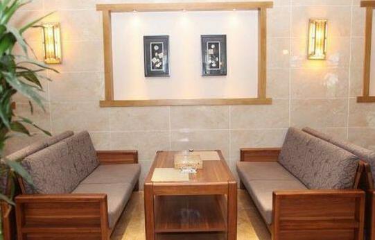 Mingmen Hotel Yanbian - Photo2