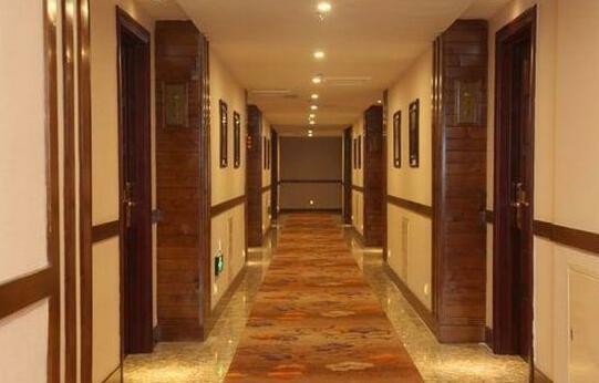 Mingmen Hotel Yanbian - Photo3