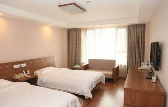 Mingmen Hotel Yanbian - Photo4
