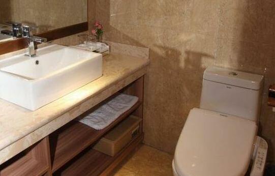 Mingmen Hotel Yanbian - Photo5