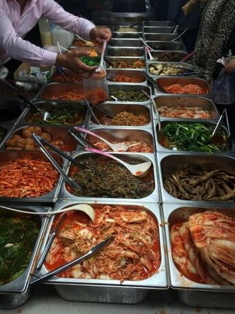 Ms Li Guest House - Photo4