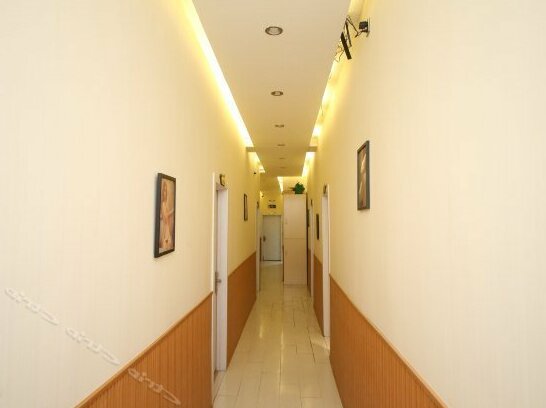 New Sleeping Inn - Photo2