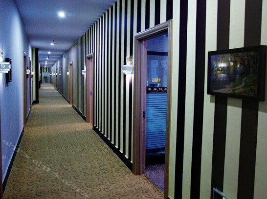 Pandora Fashion Hotel - Photo2