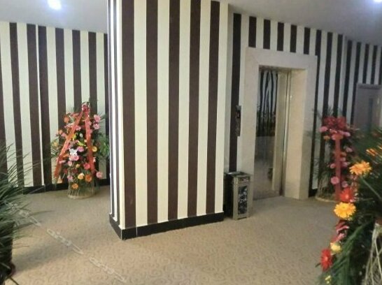Pandora Fashion Hotel - Photo3