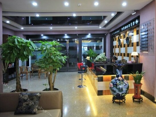 Pandora Fashion Hotel - Photo4
